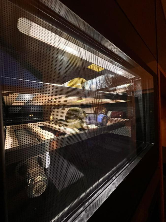Chalet Deluxe 弗赖翁 外观 照片