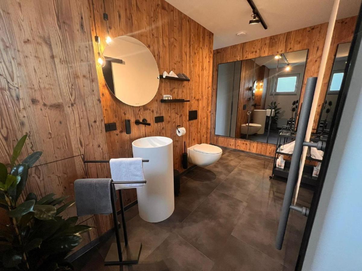 Chalet Deluxe 弗赖翁 外观 照片